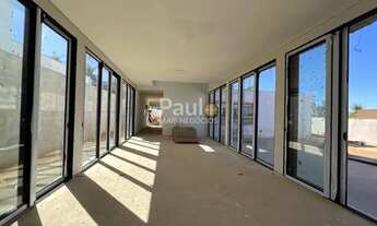 Imagem 6: Casa - Loteamento Mont Blanc Residence - Campinas