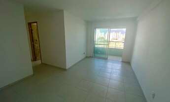 Imagem 3: PREÇO PROMOCIONAL - Candeias - 02 Qtos / 01 Suíte - 01 Vaga - Nascente - Excelente localiz