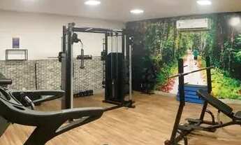 Imagem 7: Apartamento para venda possui 103m² com 3 suítes em Candelária - Natal