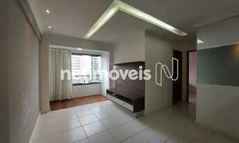 Imagem: Locação Apartamento 2 quartos Parque Bela