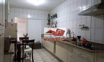 Imagem 6: Sobrado com 3 dormitórios à venda, 105 m² por R$ 430.000,00 - Vila Prudente - São Paulo/SP