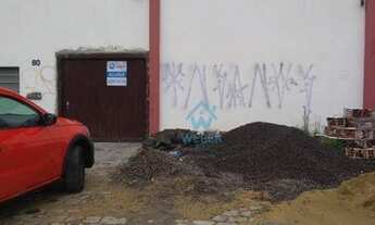 Imagem: Pavilhão para alugar, 310 m² por R$ 3.300/mês