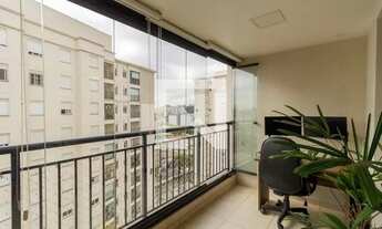 Imagem 7: Apartamento para Aluguel - Cambuci, 2 Quartos, 59 m2