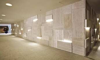 Imagem 4: Cobertura Duplex A venda Na Península Com 4 Quartos