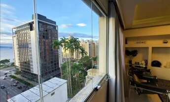 Imagem 7: Apartamento mobiliado 1 dormitorio 104 m para locação no centro