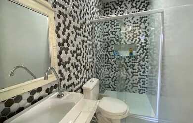 Imagem 2: Casa Condomínio Morada Das Mangueiras Com 2 Pavimentos Com 4/4, 2 Suíte Aracaju. 16TQKVB