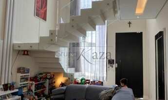 Imagem: Casa de condomínio para venda tem 219 metros