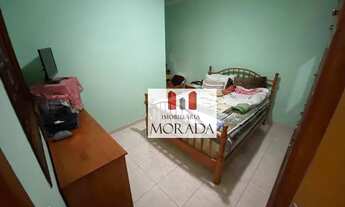 Imagem 3: Casa com 3 dormitórios à venda, 90 m² por R$ 650.000 - Jardim Portugal - São José dos Camp