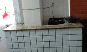 Imagem 3: Apartamento Aluguel Temporada Praia do Morro Guarapari