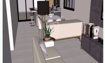 Imagem 2: Casa térrea no Condomínio Europa em Boituva