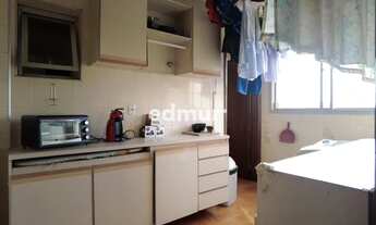 Imagem 5: APARTAMENTO no bairro Santa Terezinha com 110m². 3 dormitórios e 2 vagas. Confira