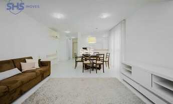 Imagem 7: Apartamento com 3 dormitórios à venda, 137 m² por R$ 750.000,00 - Jardim Blumenau - Blumen