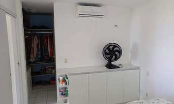 Imagem 2: Laise.pnimoveis mostra Estrela Mobíliado C/2 quartos em Ponta Negra - Natal - RN