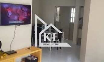 Imagem 4: Belíssima Casa ampla em Nova Parnamirim, 3 suítes, sombra, projetados, 3 vagas de garagem