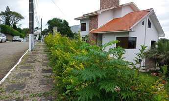 Imagem 2: EXCELENTE MANSÃO DE ESQUINA