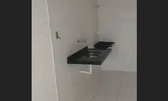 Imagem: Apartamento para repasse no Novo Geisel