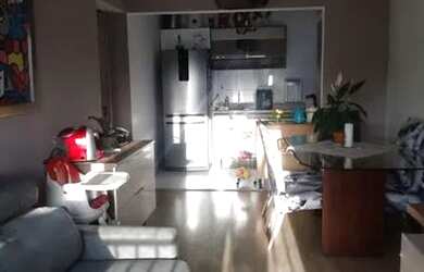 Imagem 2: RR5449 Apartamento 75m² CONDOMÍNIO PARQUE DA LAGOA - OPORTUNIDADE - 3 Dorms 1 Vaga - Barue