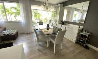 Imagem 6: Apartamento para Venda - 92m², 2 dormitórios, 2 vagas - Jardim Europa