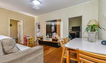 Imagem 2: Apartamento à Venda - Centro, 4 Quartos, 110 m2