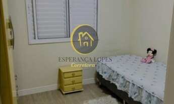 Imagem 7: Apartamento para Venda em Osasco, Novo Osasco, 3 dormitórios, 1 banheiro, 1 vaga