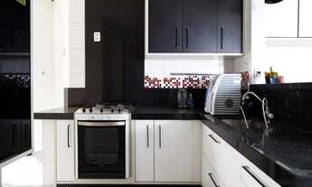 Imagem 4: Apartamento com 3 Quartos e 4 banheiros à Venda, 160 m²