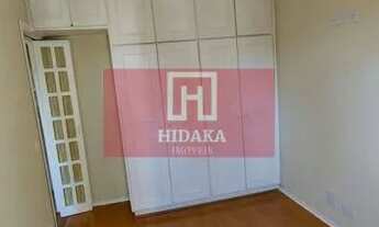 Imagem 5: Apartamento à venda no bairro Campo Belo - São Paulo/SP, Zona Sul