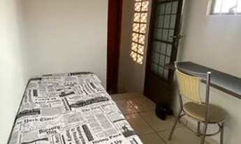 Imagem 5: Quartos individuais , apt , kitinet pensionato