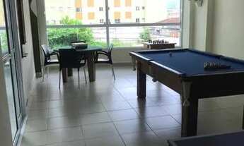 Imagem 5: APARTAMENTO Á VENDA - 2 DORM 1 SUITE,SACADA GOURMET,200 MT PRAIA,LAZER COMPLETO