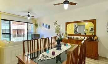 Imagem 3: Apartamento com 2 quartos à venda, 90 m² por R$ 500.000 - Jardim Astúrias - Guarujá/SP