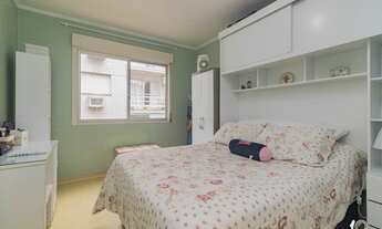 Imagem 3: NOVO HAMBURGO - Apartamento Padrão - Vila Rosa