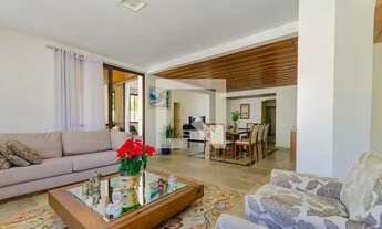 Imagem 3: Apartamento para Aluguel - Ondina, 4 Quartos, 249 m2