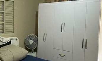 Imagem 6: CASA TÉRREA A VENDA 125 M² SÃO JOÃO CLIMACO