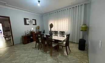 Imagem 6: Casa no bairro Anápolis City - Anápolis - 03 Quartos, sendo 1 suíte