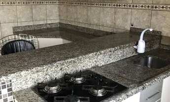 Imagem 3: Aluga-se Casa em condomínio com 2 dormitórios