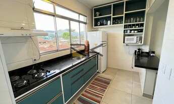 Imagem 5: APARTAMENTO NO CENTRO DE UBATUBA-SP com 1 dormitório,1 banheiro,1 vaga de garagem,sala 2 a