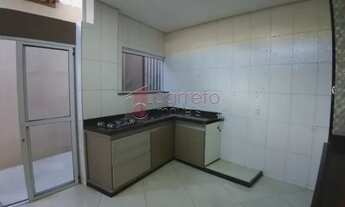 Imagem 4: Jundiaí - Casa Padrão - Jardim Pacaembu