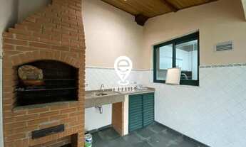 Imagem 3: Casa à venda, 3 quartos, 1 suíte, 4 vagas, Bosque da Saúde - São Paulo/SP