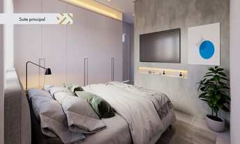 Imagem 6: LIKE RESIDENCE - CASA com 3/4 sendo 1 suite, espaço goumert, 1 Garagem, CONDOMÍNIO COMPLET