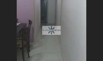 Imagem 3: Apartamento para venda tem 63 metros quadrados com 2 quartos em Jaguaribe - Osasco - SP