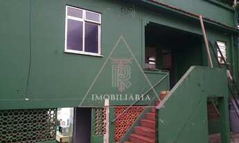 Imagem 2: BOA LOCALIZAÇÃO ! Casa para Locação - Braz de Pina