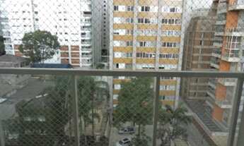 Imagem 3: APARTAMENTO RESIDENCIAL PARA LOCAÇÃO, JARDIM AMÉRICA, SÃO PAULO