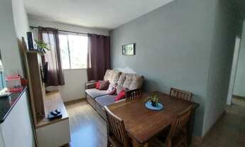 Imagem 2: Apartamento - Recanto Quarto Centenário - Jundiaí