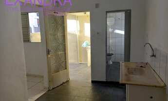 Imagem 6: CASA RESIDENCIAL em SÃO PAULO - SP, CIDADE DOMITILA