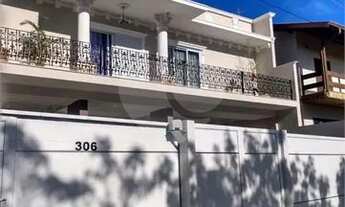 Imagem: Excelente casa localizada na cidade de Valinhos