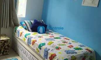 Imagem 7: MP - Apartamento 02 dormitórios na Guarda do Cubatão, Palhoça