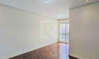 Imagem 2: Apartamento para Aluguel - Jardim do Mar, 3 Quartos, 74 m2