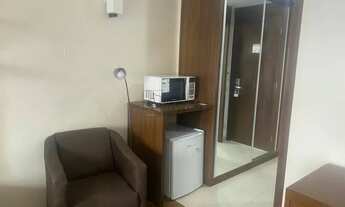 Imagem 5: Flat - Paraíso - Locação!