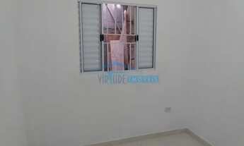 Imagem 5: Casa em Condomínio Térrea para Locação no bairro Vila Nhocune, 1 dorm, 29 m Não perca essa