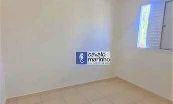 Imagem 5: Apartamento com 2 dormitórios à venda, 48 m² por R$ 215.000 - Jardim São Fernando - Ribeir