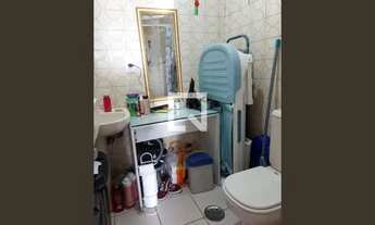 Imagem 7: Apartamento à Venda - Portal do Morumbi, 1 Quarto, 57 m2